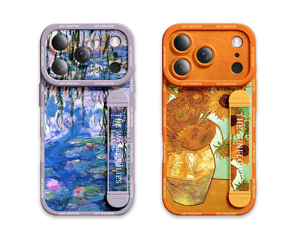 Exclusive Cases, Uniquely Yours