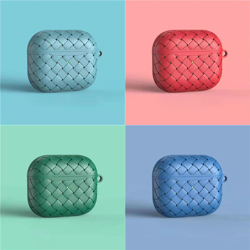 AirPods | Business Woven Case - Image 7