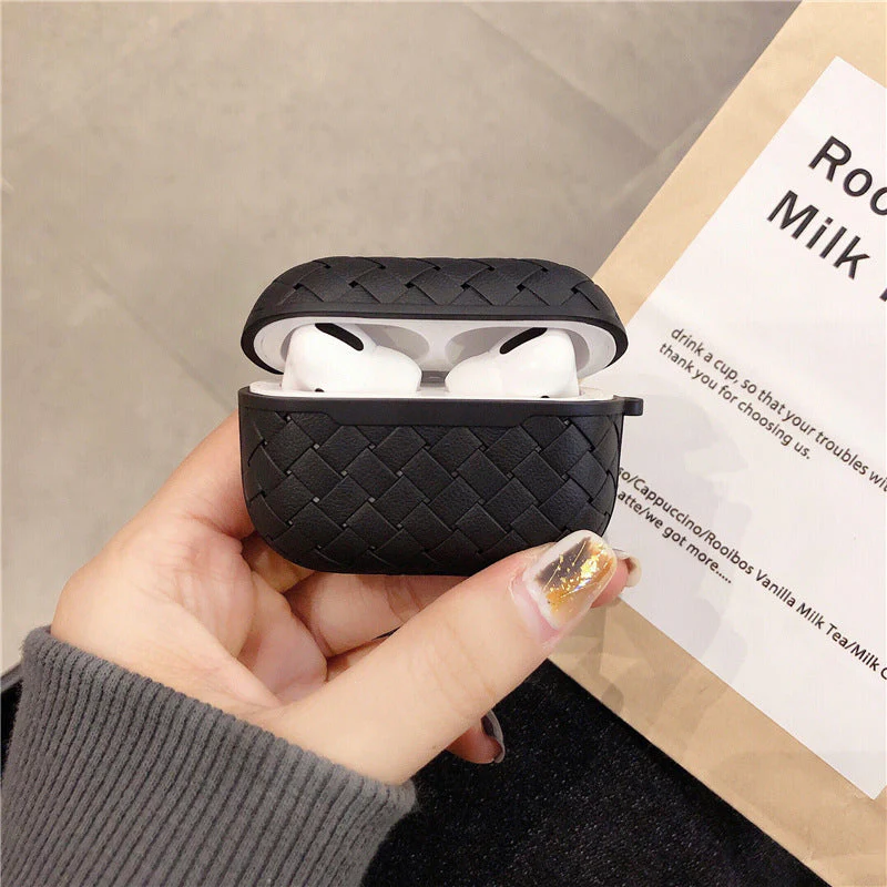 AirPods | Business Woven Case - Image 8