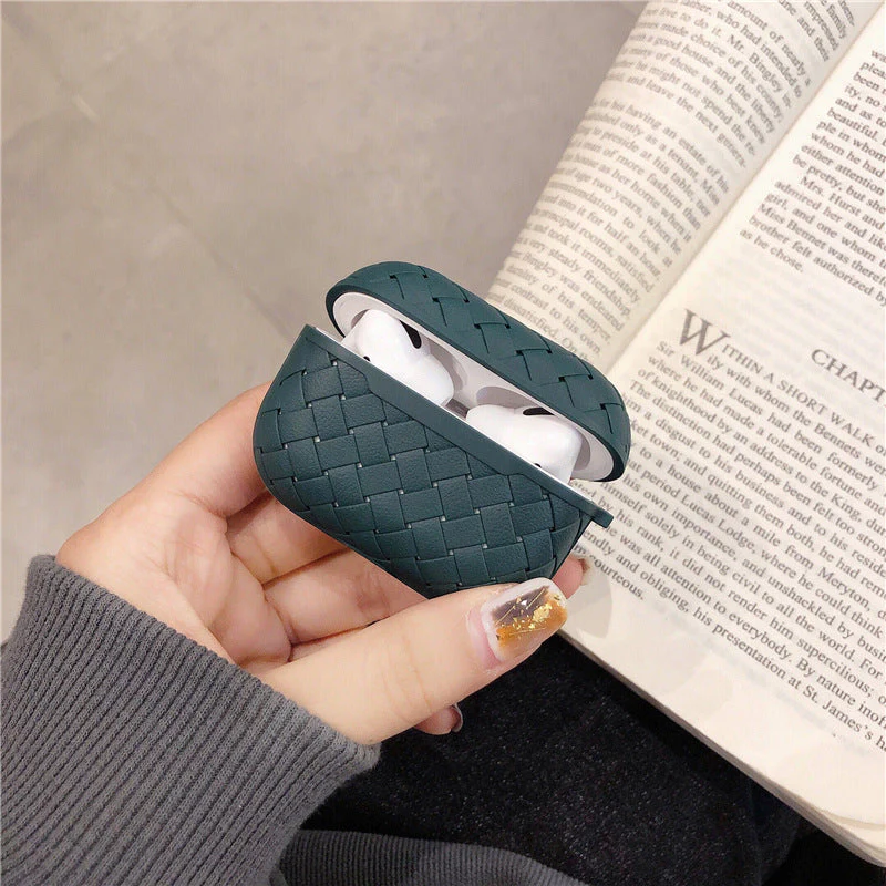 AirPods | Business Woven Case - Image 9
