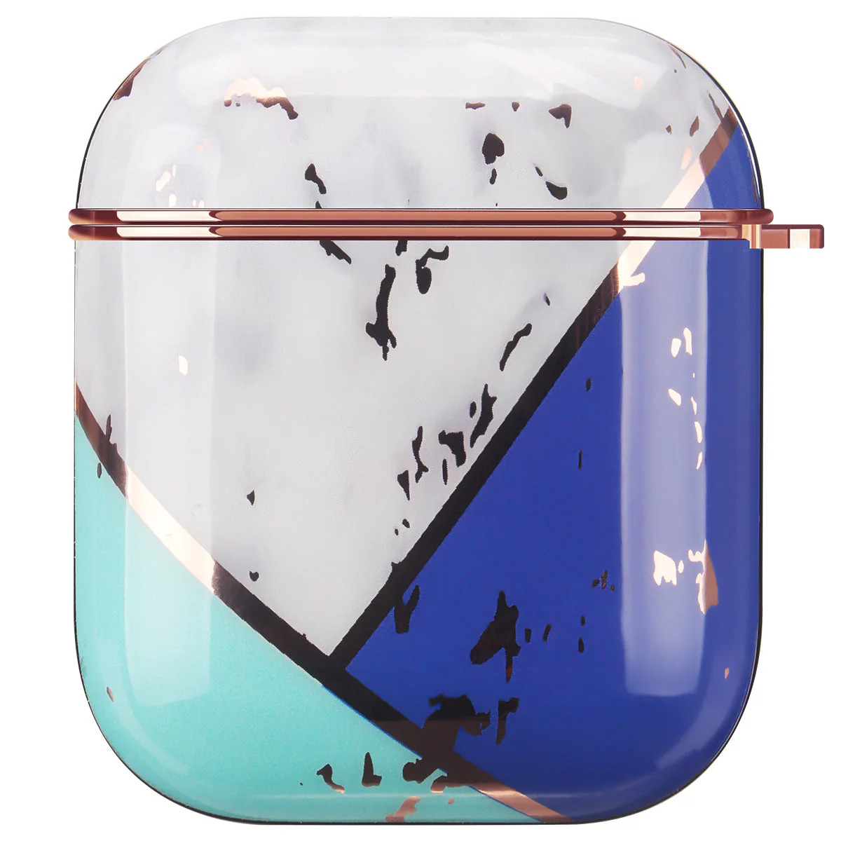 AirPods | Electroplating Marble Case - Image 8