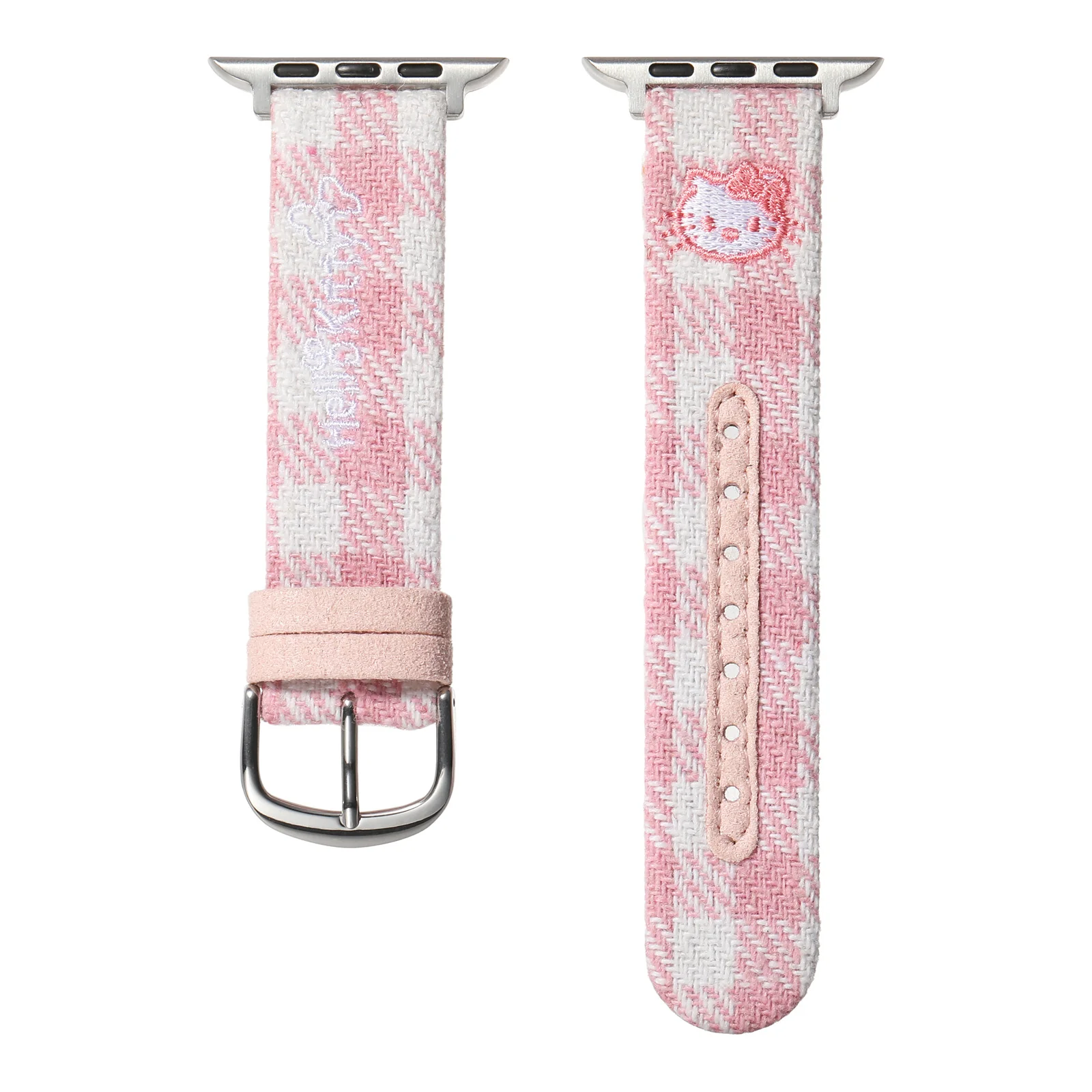 Apple Watch | Cute HelloKitty Watch Band - Image 7