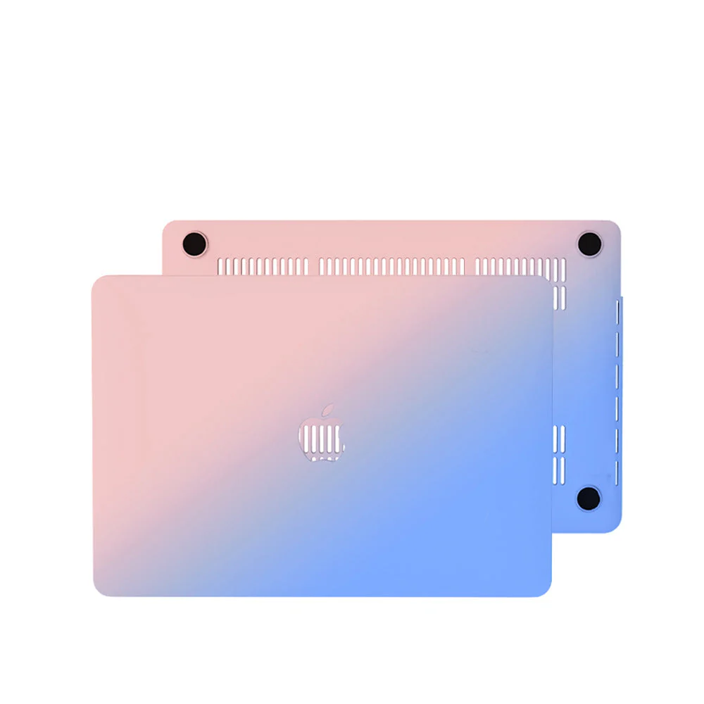 MacBook Series  | Breathable And Beautiful Protective Case - Image 6