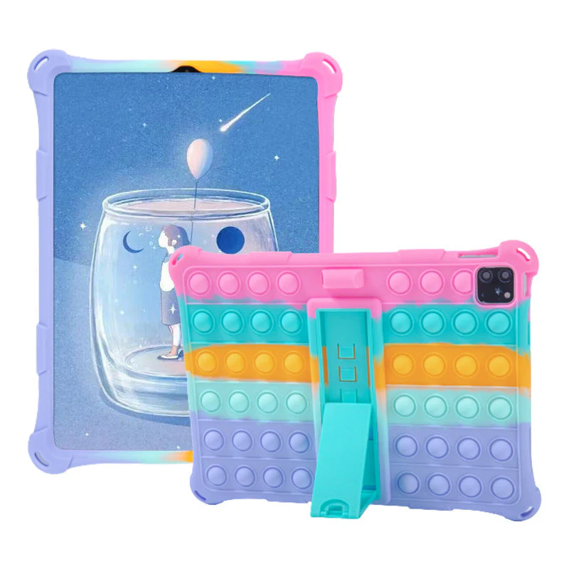 iPad | Soft Silicone Stand Case - Image 7