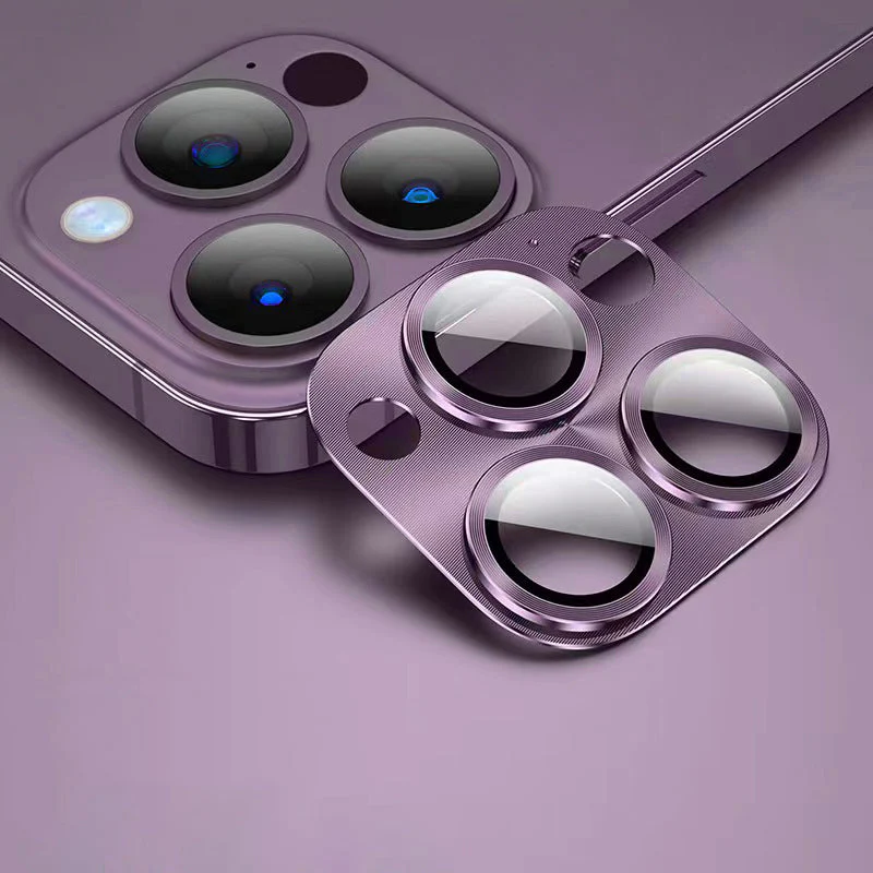 iPhone Series | camera Protector - Image 6