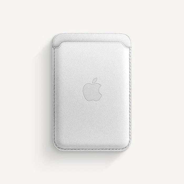 iPhone Series | Leather Wallet With MagSafe - Image 12