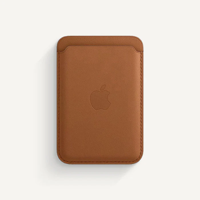 iPhone Series | Leather Wallet With MagSafe - Image 9