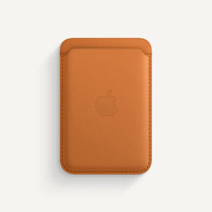 iPhone Series | Leather Wallet With MagSafe - Image 6