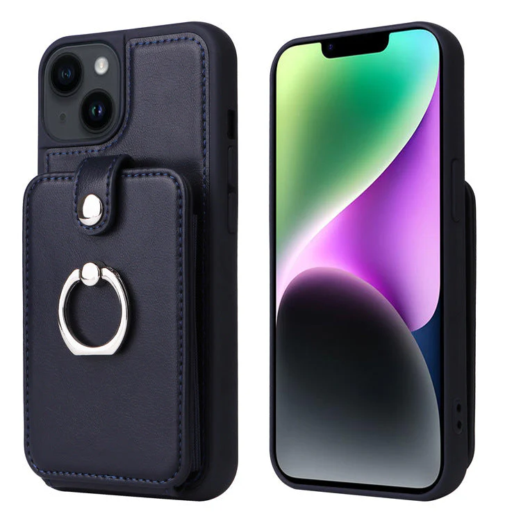 iPhone Series | Multifunctional Card Phone Case - Image 10