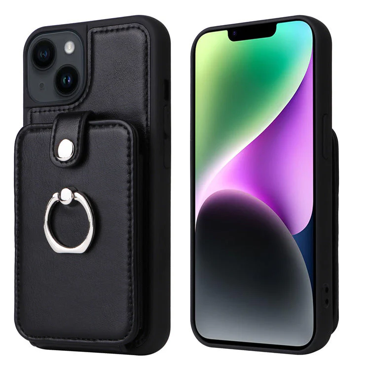 iPhone Series | Multifunctional Card Phone Case - Image 11