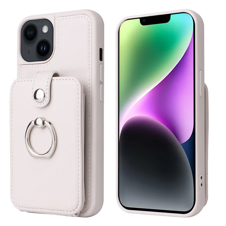 iPhone Series | Multifunctional Card Phone Case - Image 6