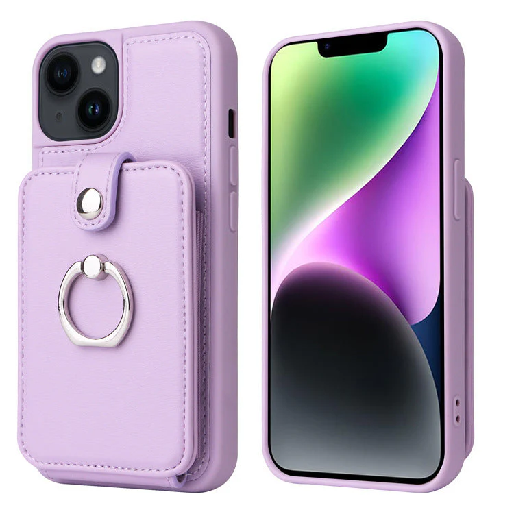 iPhone Series | Multifunctional Card Phone Case - Image 7