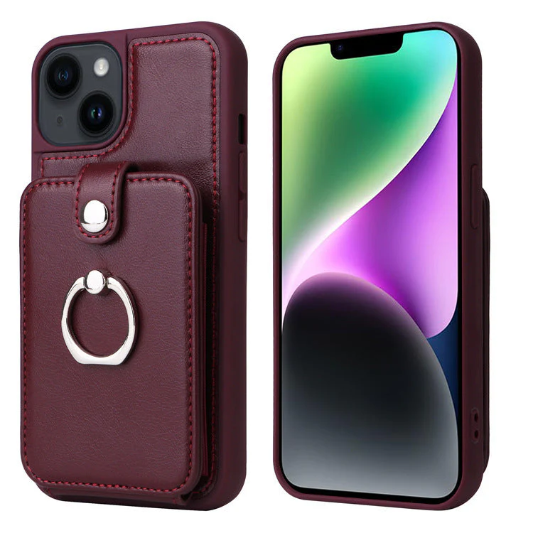 iPhone Series | Multifunctional Card Phone Case - Image 8