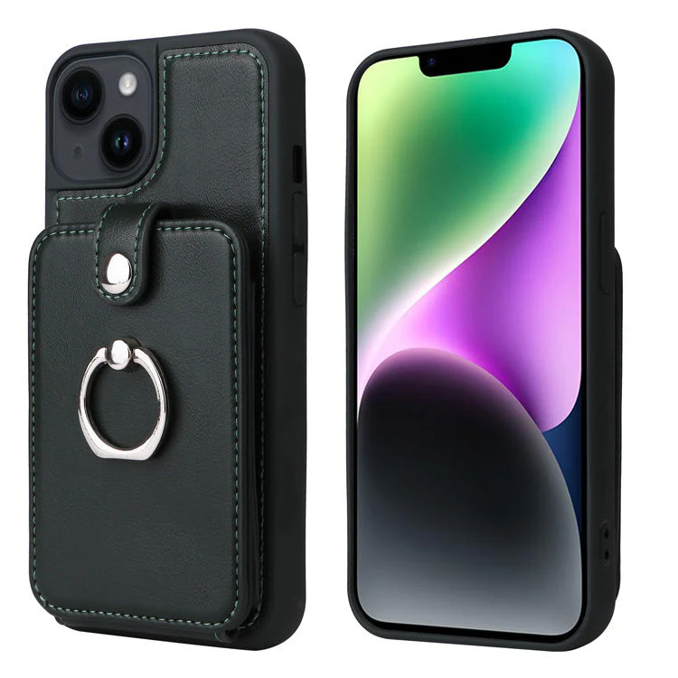 iPhone Series | Multifunctional Card Phone Case - Image 9