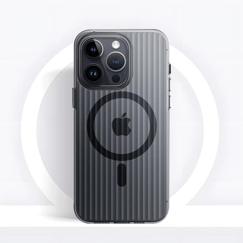 iPhone MagSafe Series | Ultra-Thin Corrugated Phone Case - Image 7