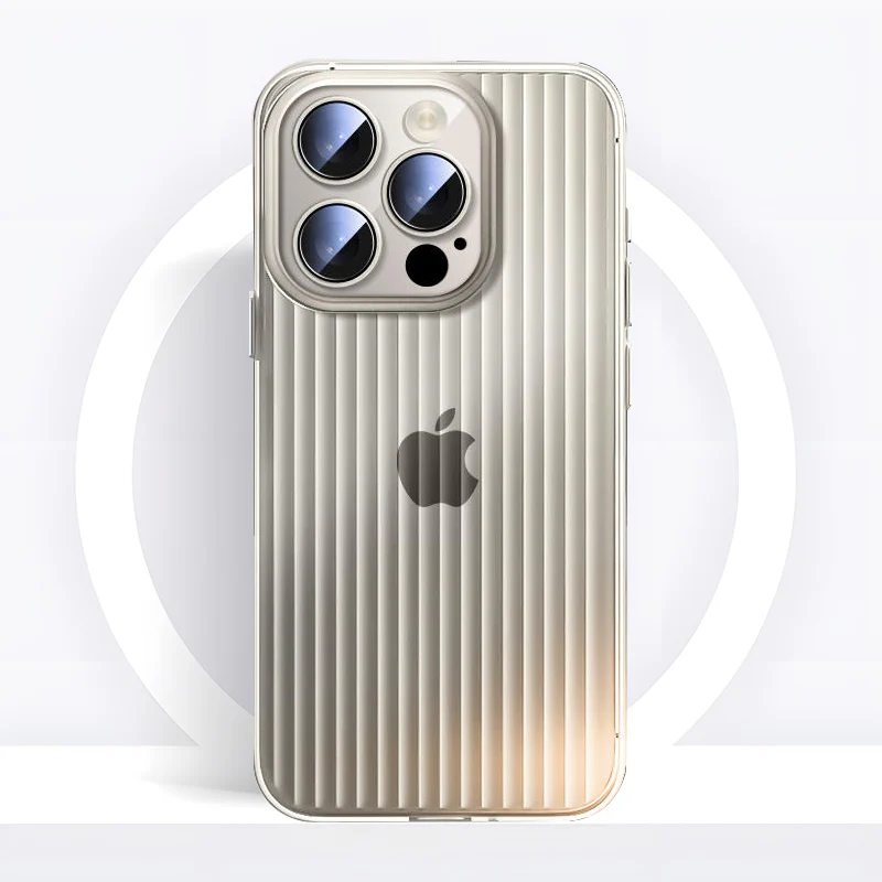 iPhone MagSafe Series | Ultra-Thin Corrugated Phone Case - Image 9