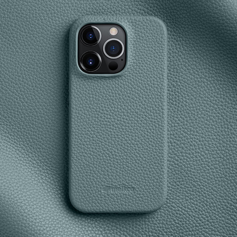 iPhone Series | Genuine Cowhide Leather Case - Image 11