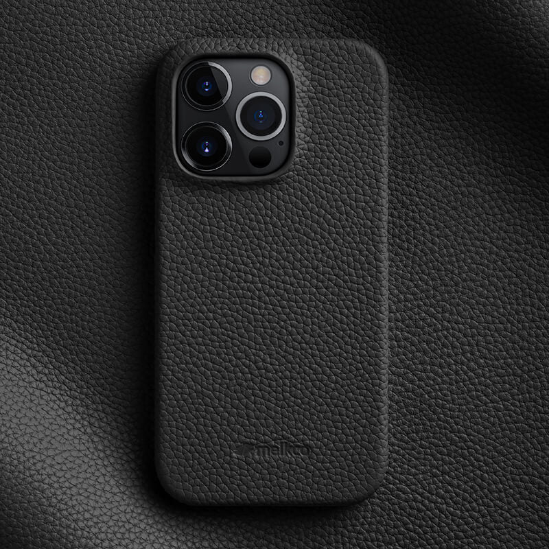 iPhone Series | Genuine Cowhide Leather Case - Image 6