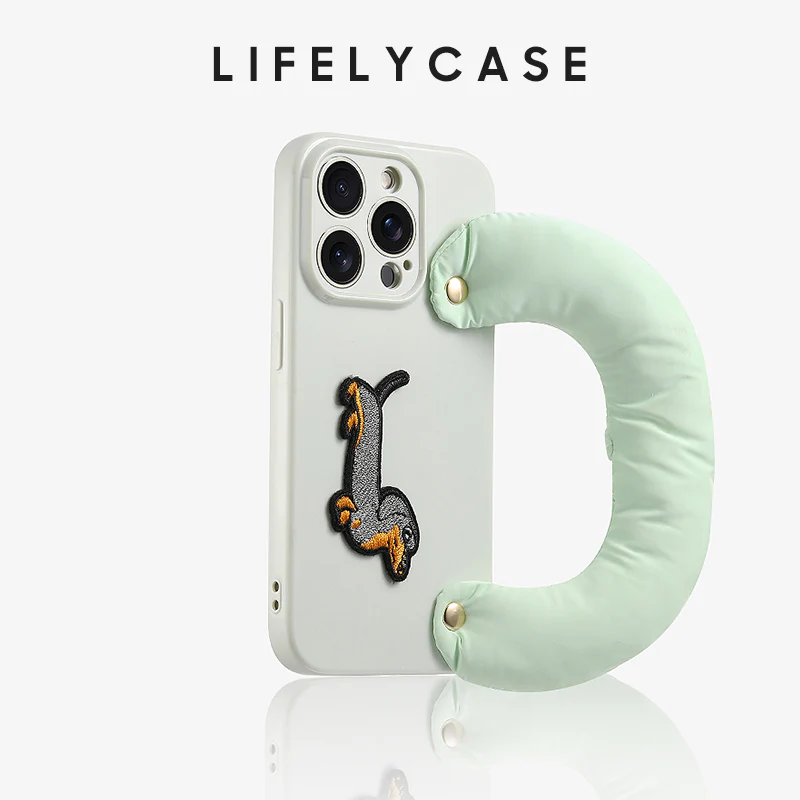 iPhone Lanyard Series | Stylish and Beautiful Phone Case - Image 3